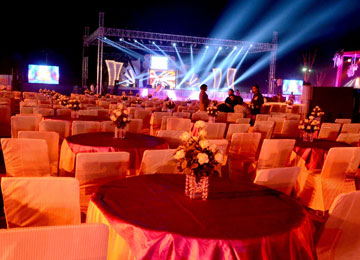 Corporate Event Management Companies In DELHI NCR