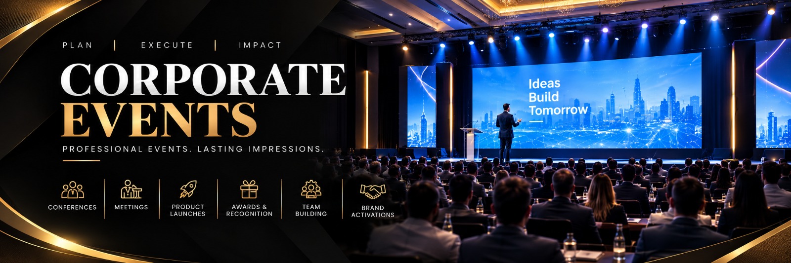 Corporate Events by Knight Kings
