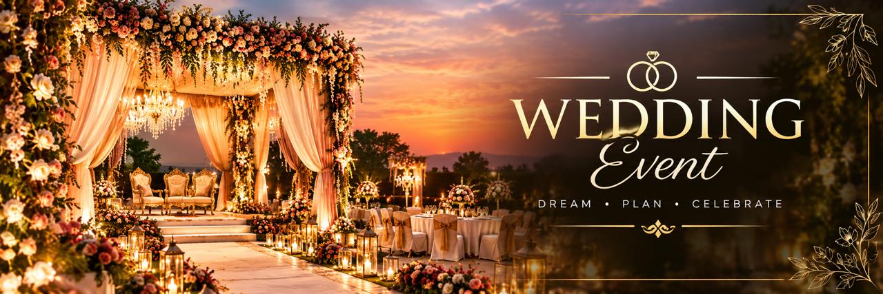 Wedding Events by Knight Kings
