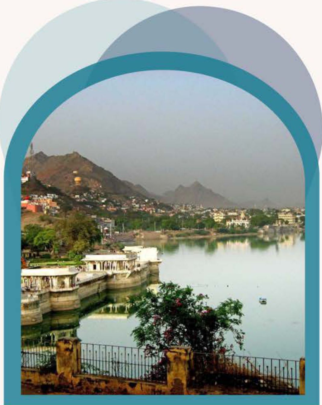 Ajmer wedding destination