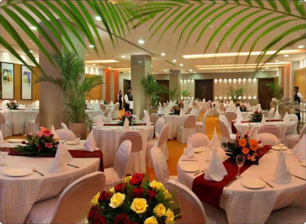 Ramada by Wyndham Ajmer photo