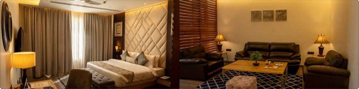 Ramada by Wyndham Ajmer photo