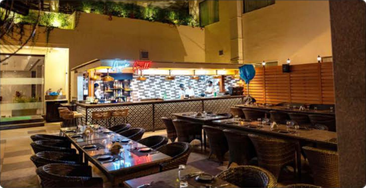 Ramada by Wyndham Ajmer photo