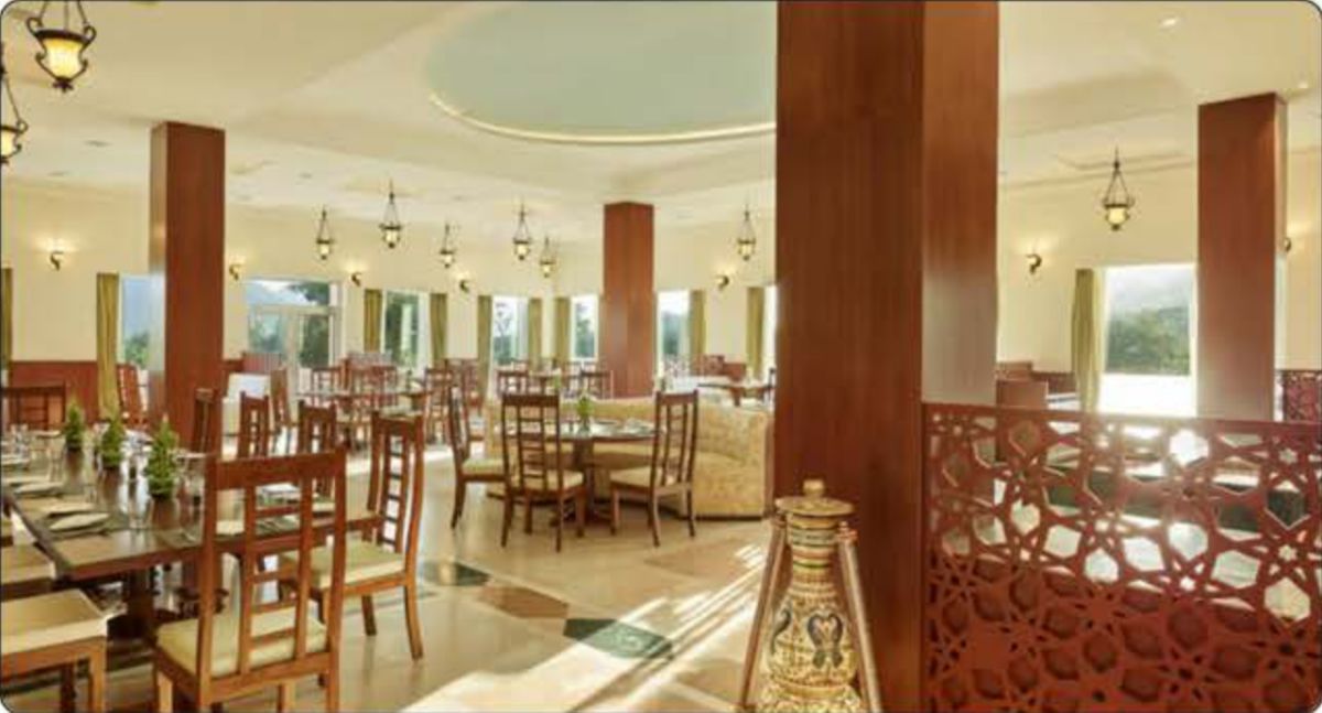 Pratap Mahal, Ajmer- IHCL Seleqtions photo