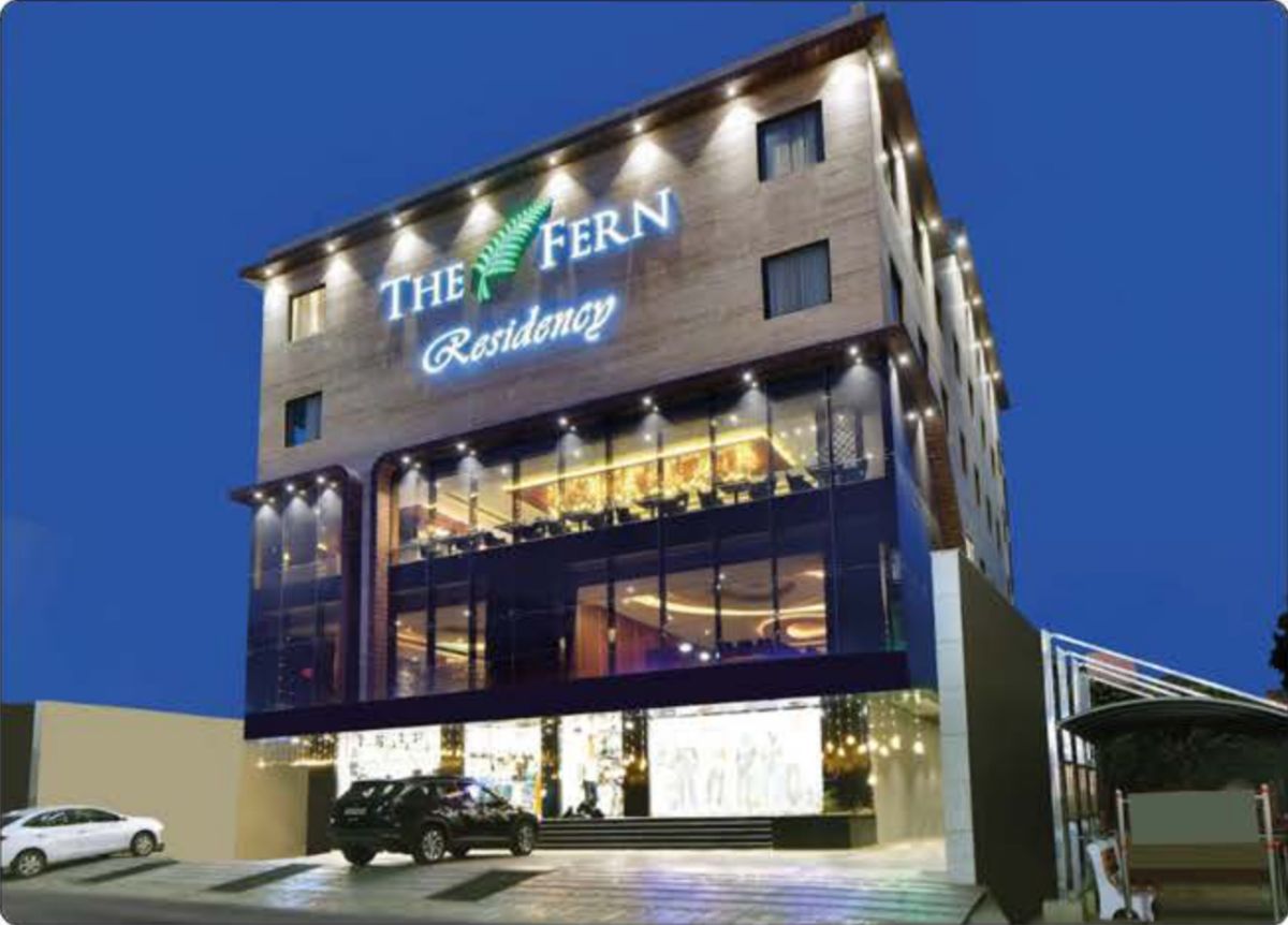 The Fern Residency Ajmer photo