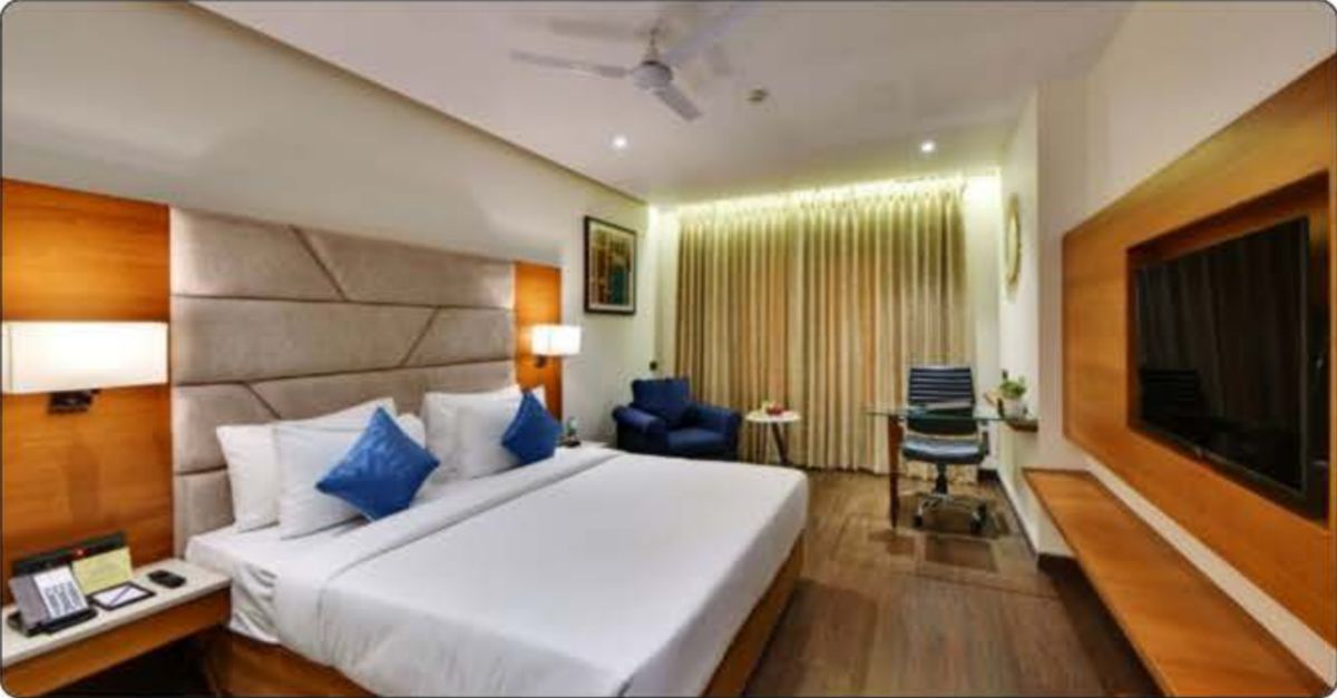The Fern Residency Ajmer photo