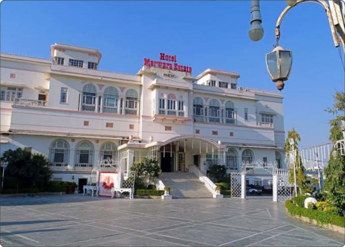 Merwara Estate photo