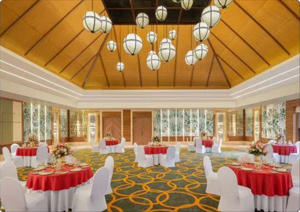 Ananta SPA & Resort photo