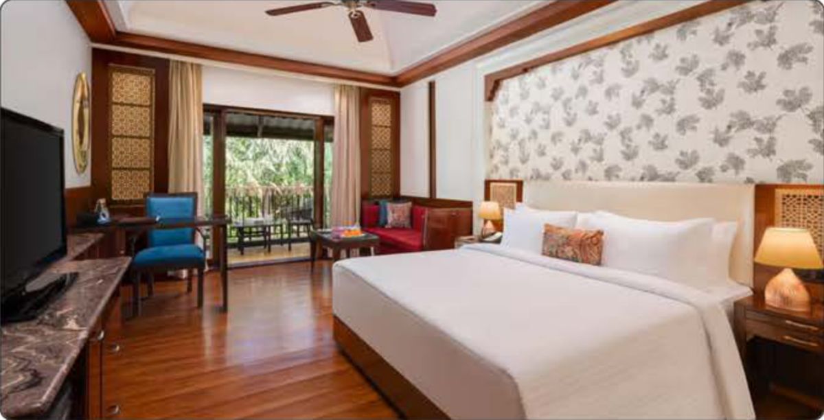 Ananta SPA & Resort photo