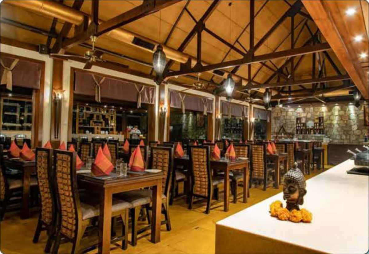 Ananta SPA & Resort photo