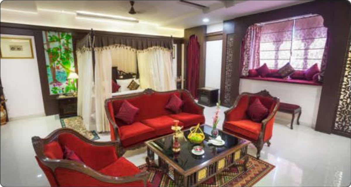 Bhanwar Singh Palace photo