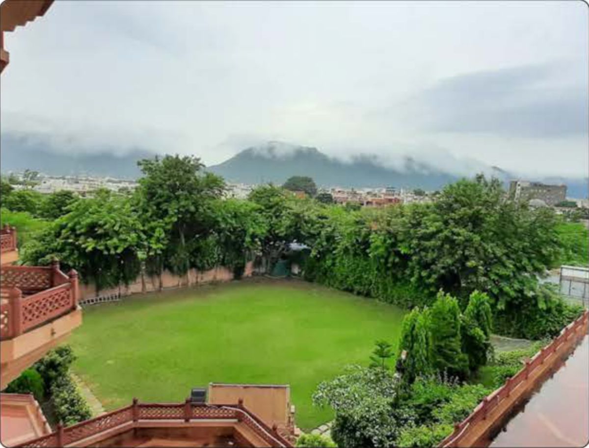 Mansingh Palace photo