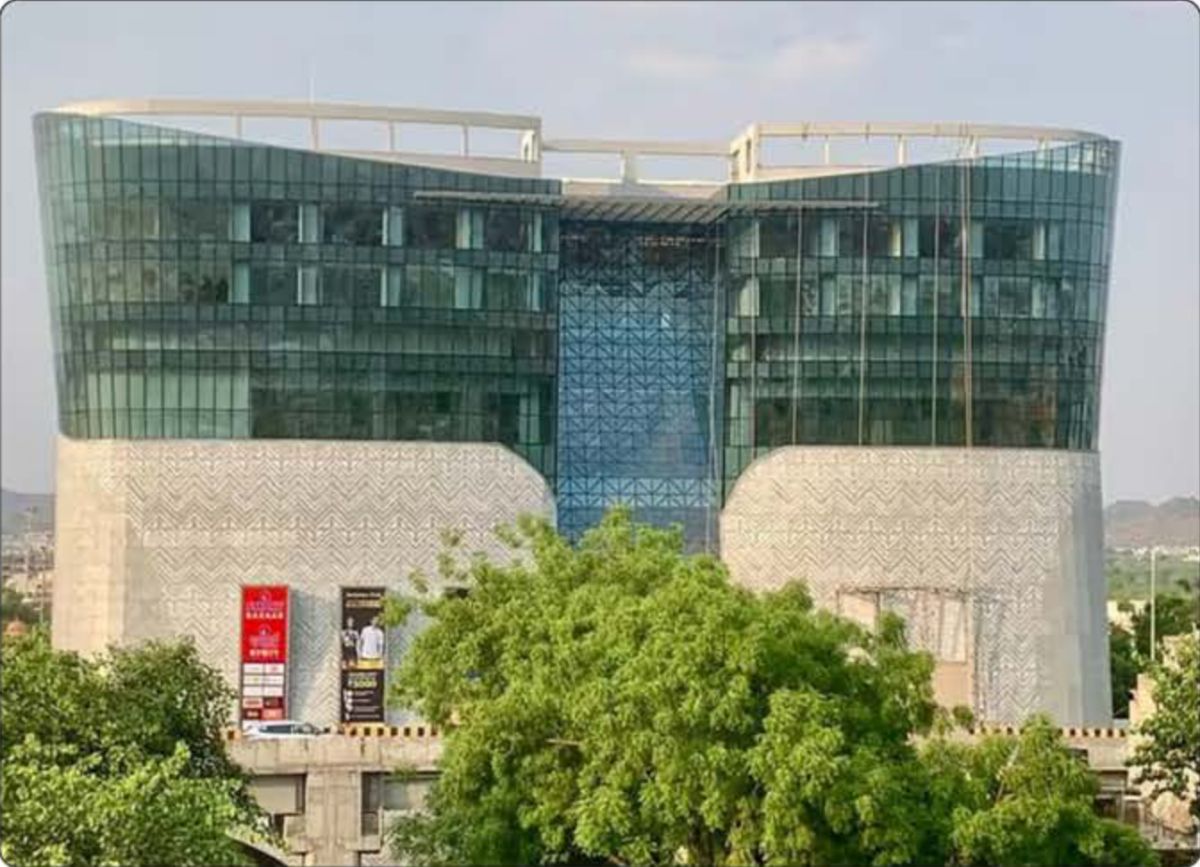 Sarovar Portico Ajmer photo