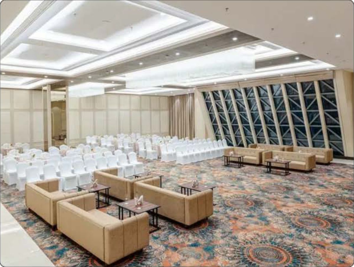 Sarovar Portico Ajmer photo