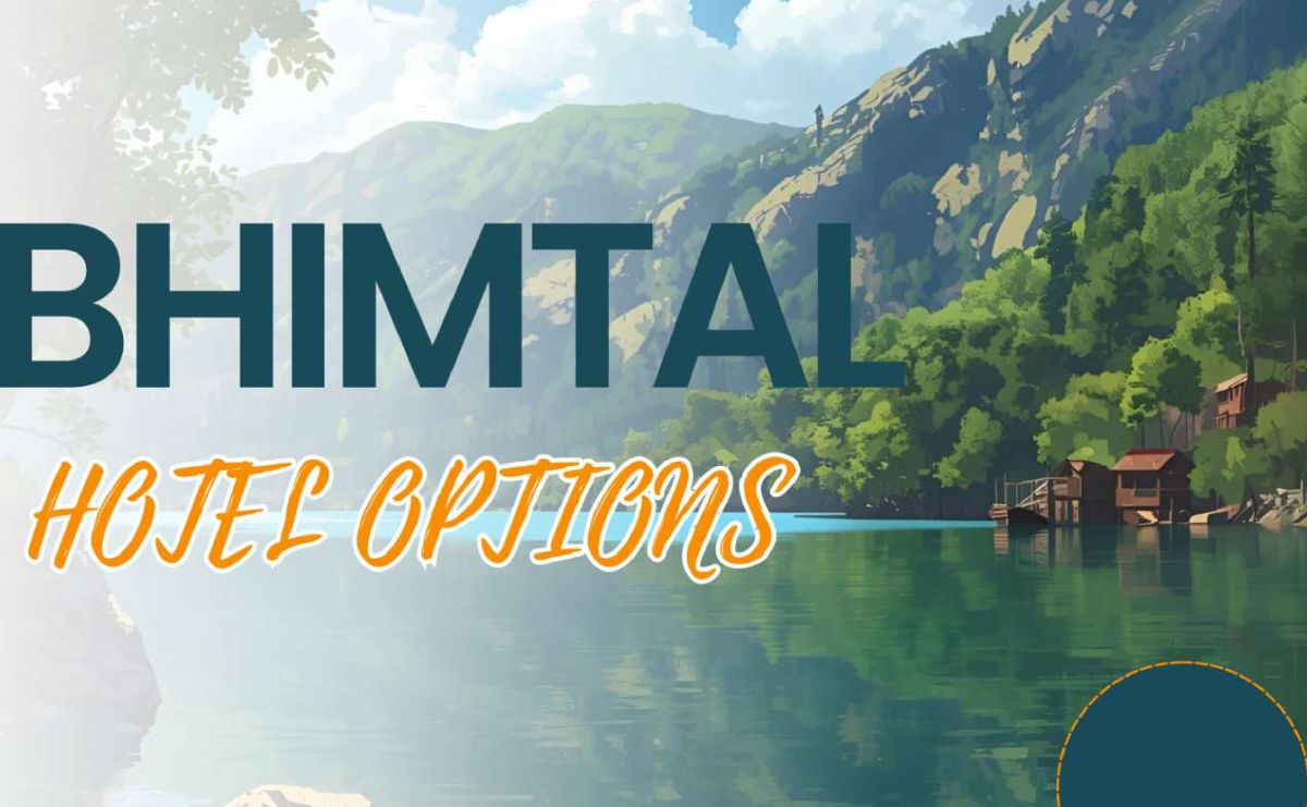 Bhimtal wedding destination
