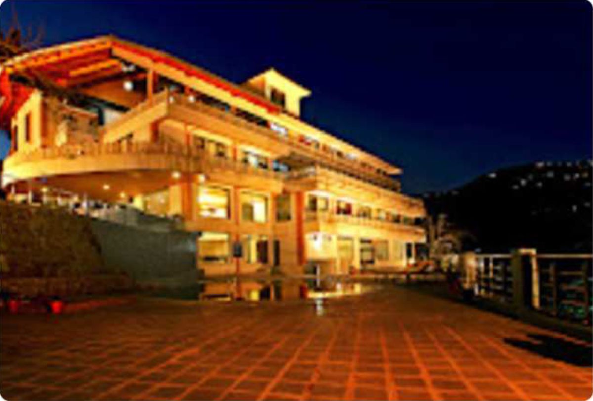 Sea Hawk - 4star Luxury Hill Resort Bhimtal Xi photo
