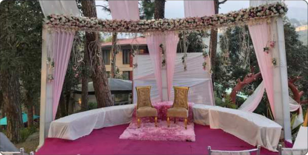 Sea Hawk - 4star Luxury Hill Resort Bhimtal Xi photo