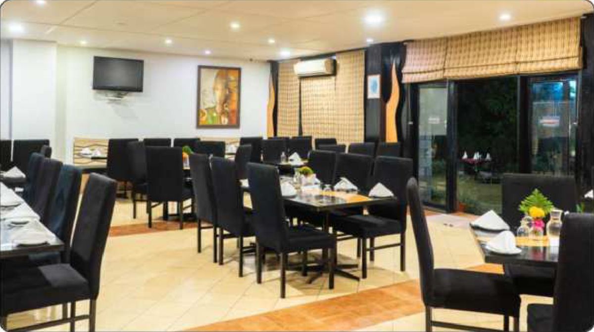 Country Inn Nature Resort, Bhimtal S photo