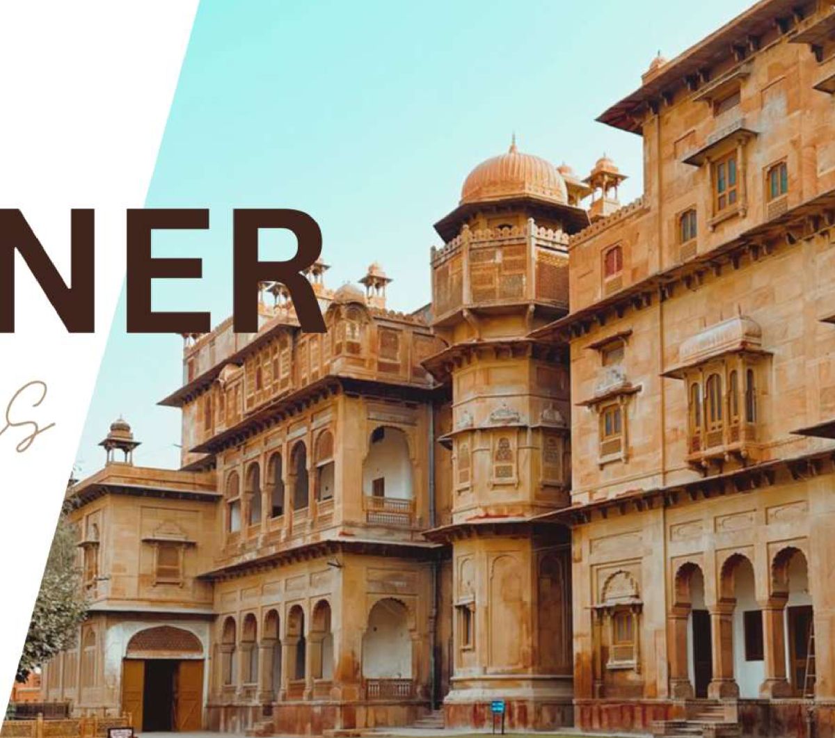 Bikaner wedding destination