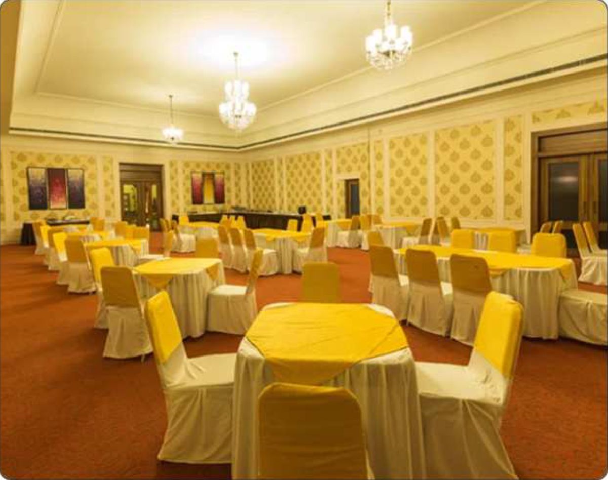 Vesta Bikaner Palace photo