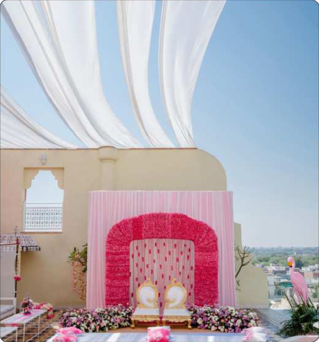 Vesta Bikaner Palace photo