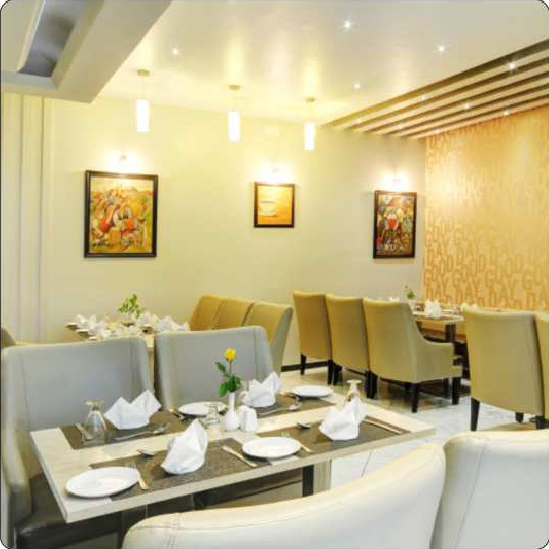 Hotel Chirag photo