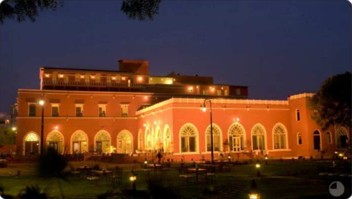 Maharaja Ganga Mahal photo