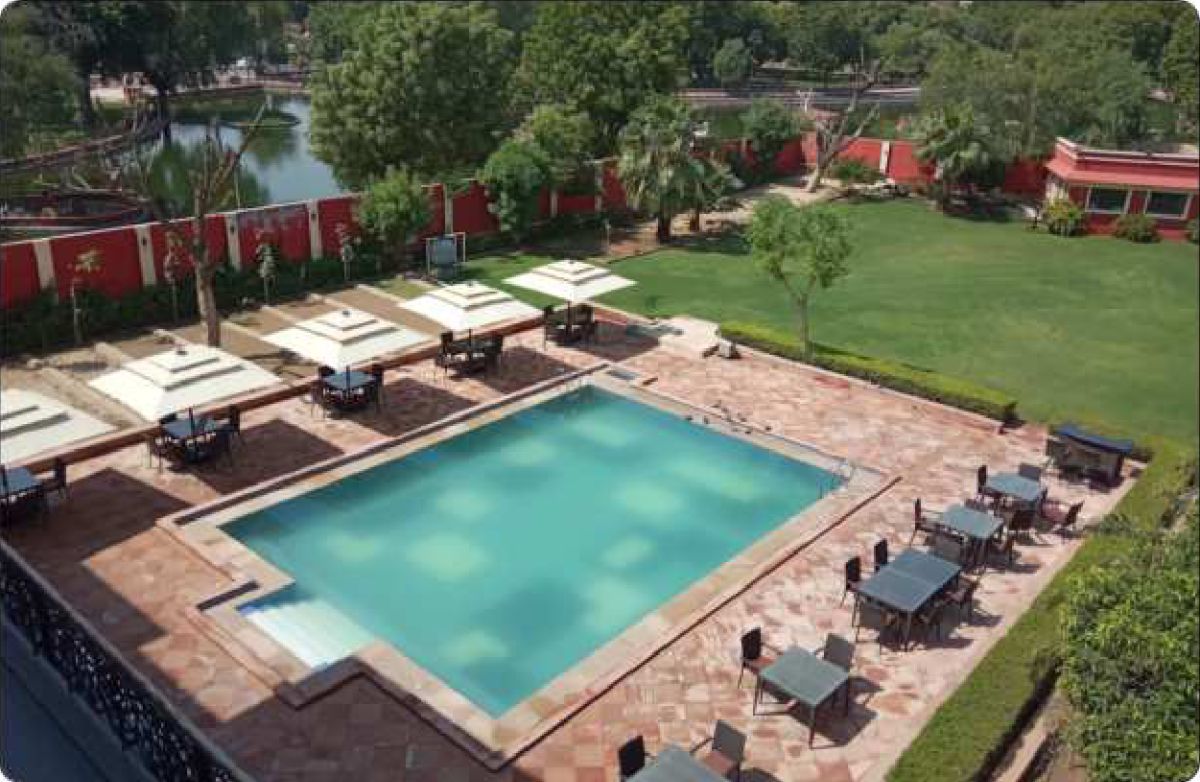 Maharaja Ganga Mahal photo