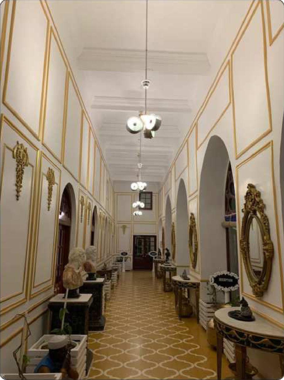 Maharaja Ganga Mahal photo