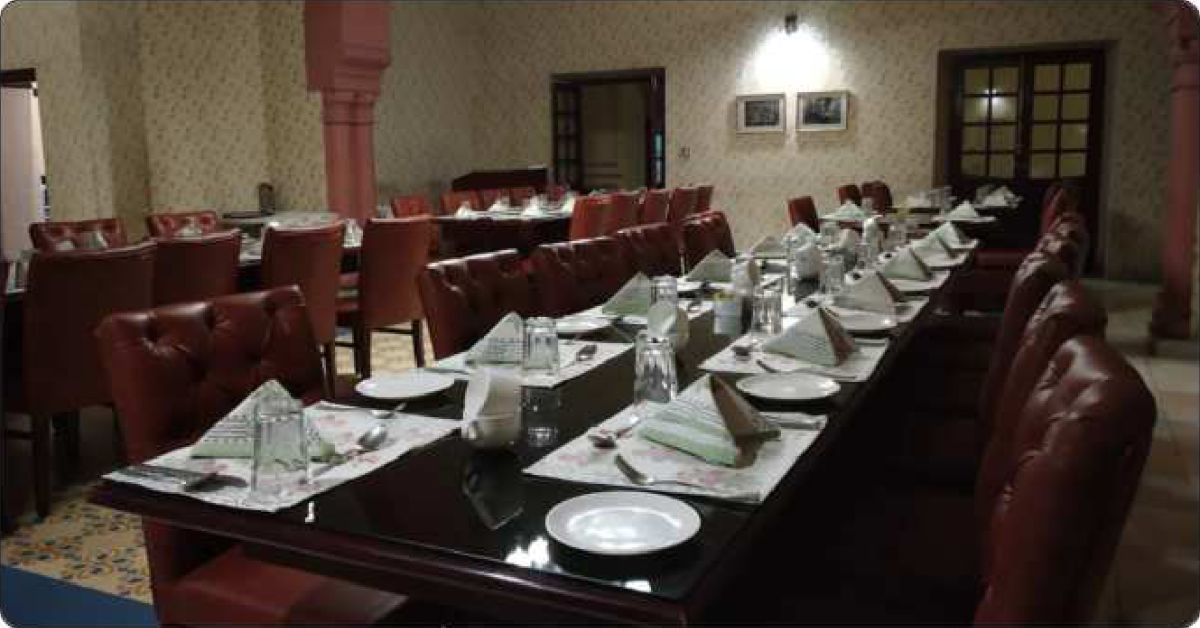 Maharaja Ganga Mahal photo