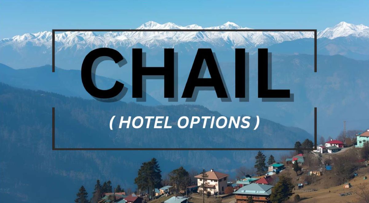 Chail wedding destination
