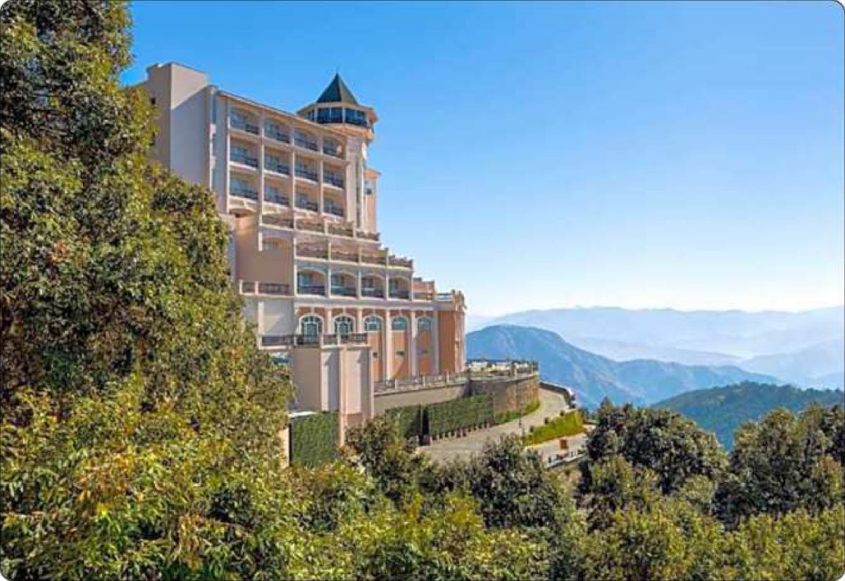 Welcomehotel by ITC Hotels, Tavleen Chail photo