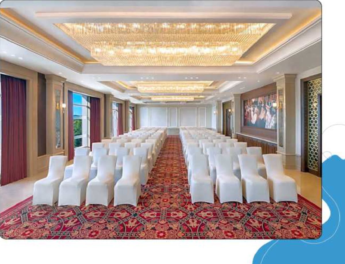Welcomehotel by ITC Hotels, Tavleen Chail photo