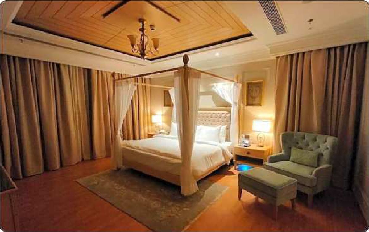 Welcomehotel by ITC Hotels, Tavleen Chail photo