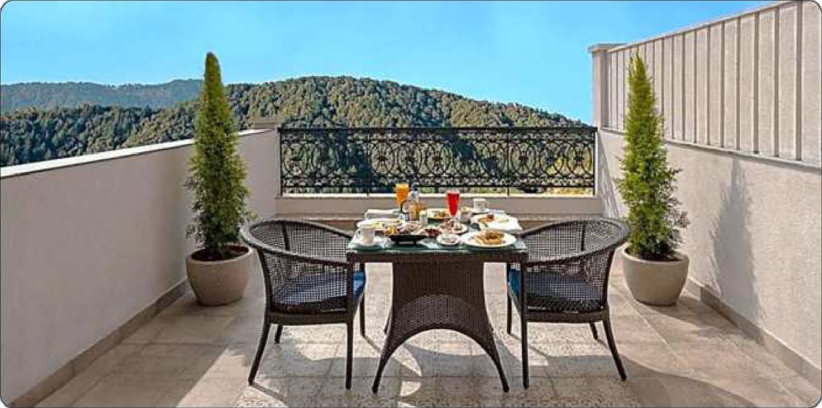Welcomehotel by ITC Hotels, Tavleen Chail photo