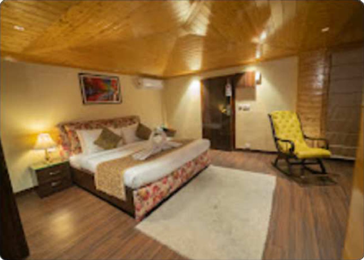 Maple Resort photo