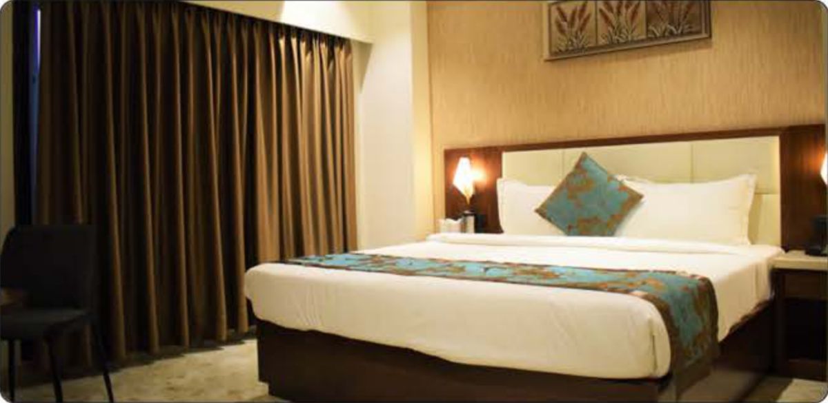 Hotel the Grand Chittor & Alfresco photo