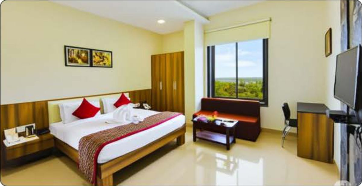 The Elegance Resort photo