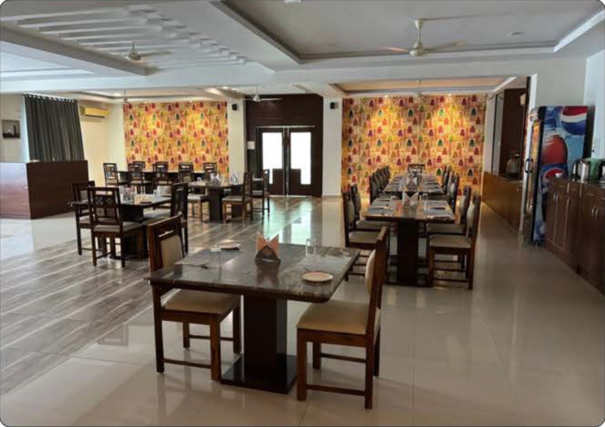 The Elegance Resort photo