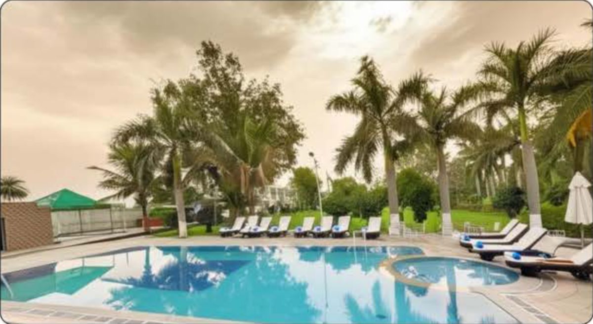 The Elegance Resort photo