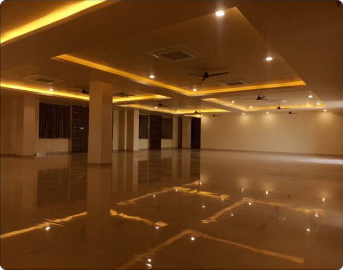 Hotel Anant Resort photo