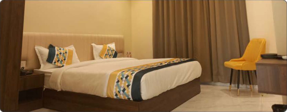 Hotel Anant Resort photo
