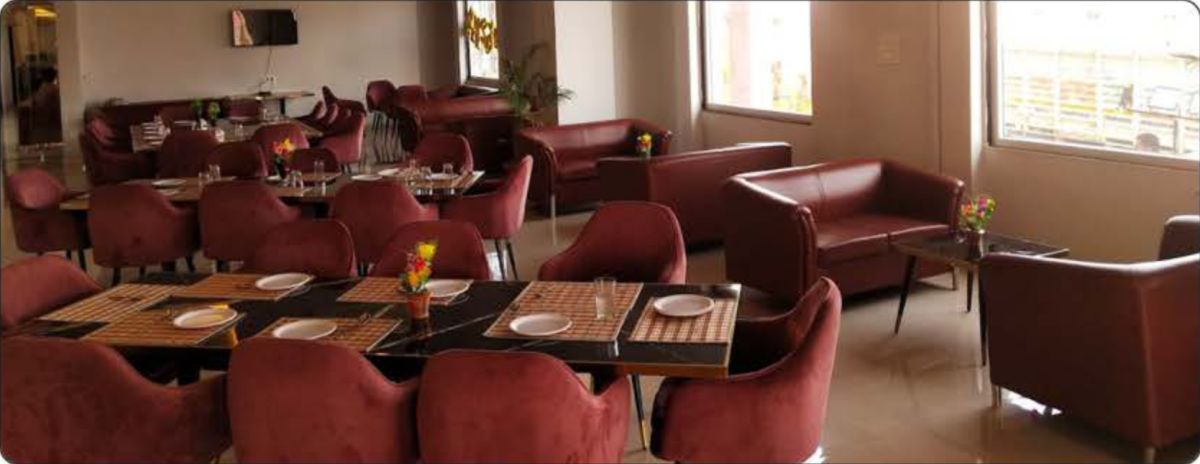 Hotel Anant Resort photo