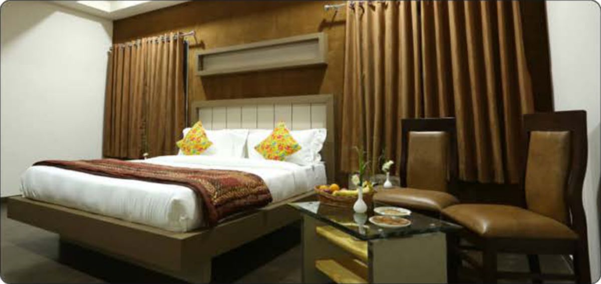 Kukda Resort photo