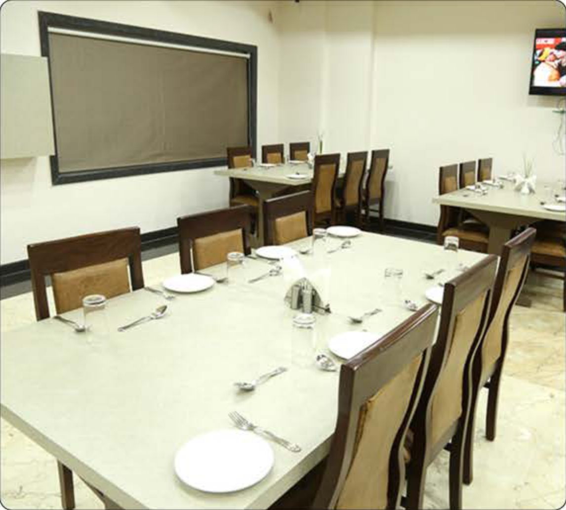 Kukda Resort photo