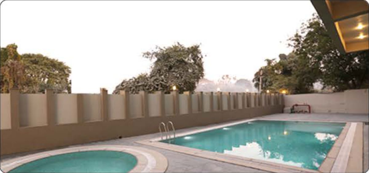 Kukda Resort photo