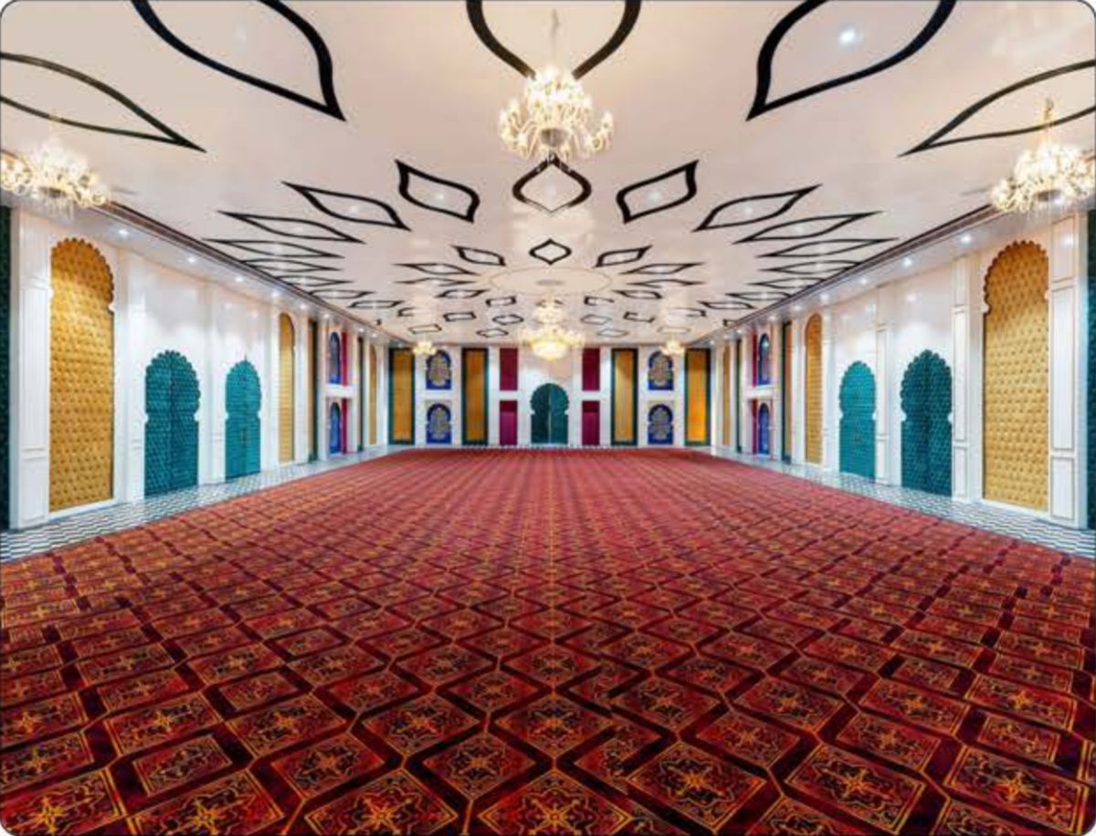 Kesar Bagh Palace photo