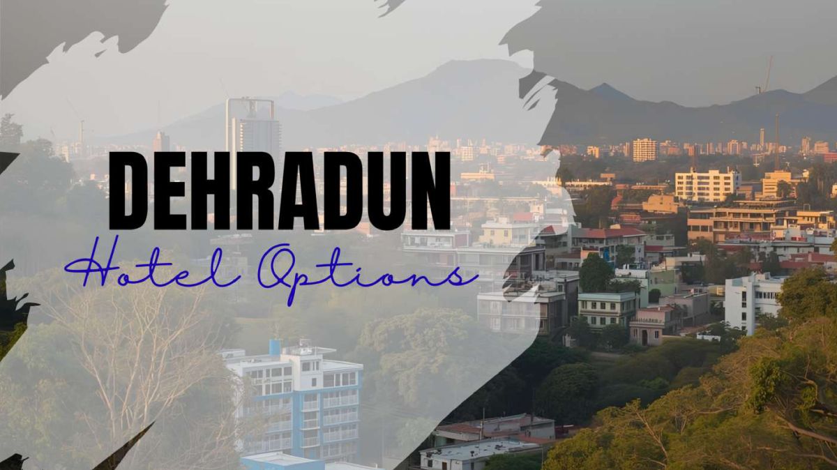 Dehradun wedding destination