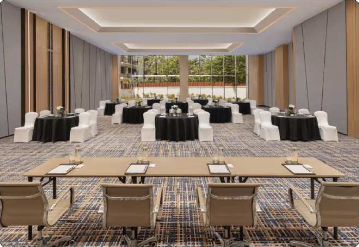 Fairfield by Marriott Dehradun / K photo