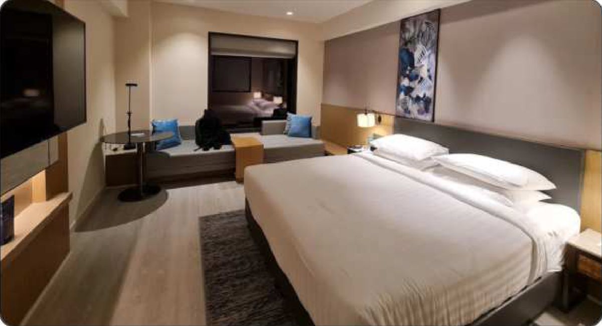 Fairfield by Marriott Dehradun / K photo